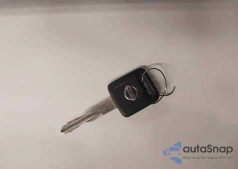 2012 Nissan Xterra Pro-4X z USA, uszkodzony, nr VIN 5N1AN0NW6CC511973